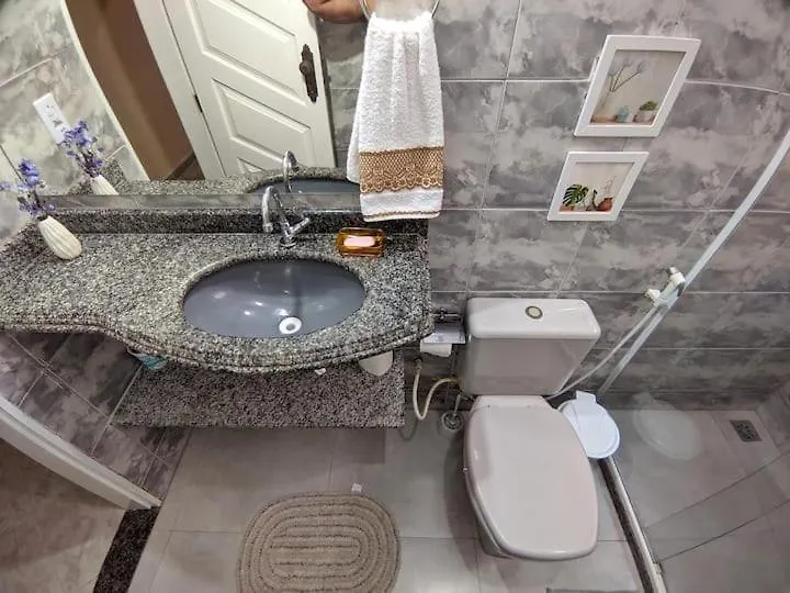 Holiday home Casa Aconchegante Cabo Frio Villa