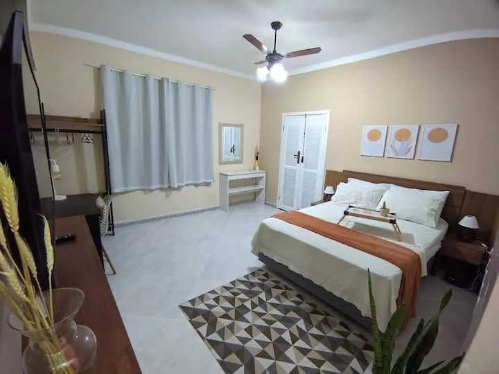 Casa Aconchegante Cabo Frio Villa Holiday home