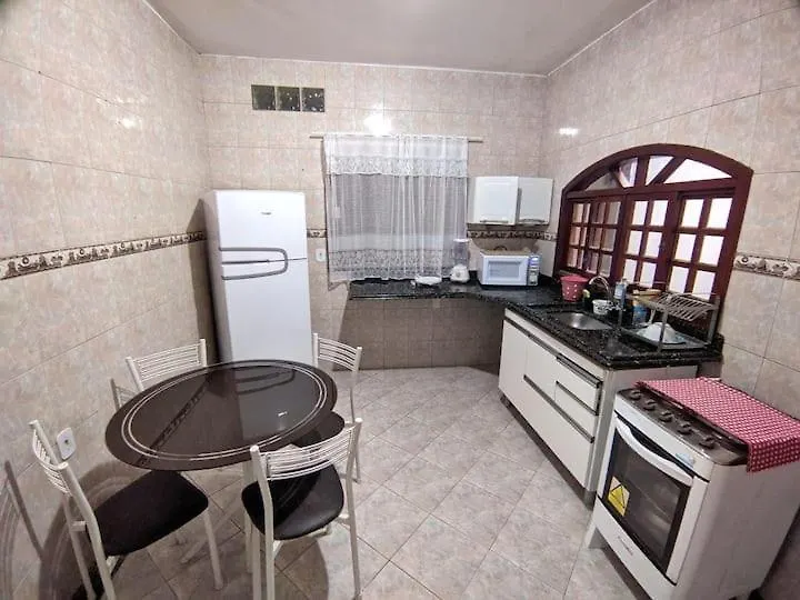 Casa Aconchegante Cabo Frio Villa Holiday home