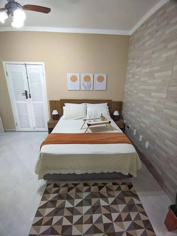 Holiday home Casa Aconchegante Cabo Frio Villa Brazil