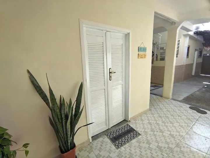 Casa Aconchegante Cabo Frio Villa