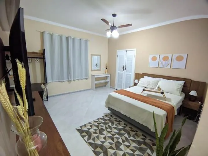 Holiday home Casa Aconchegante Cabo Frio Villa