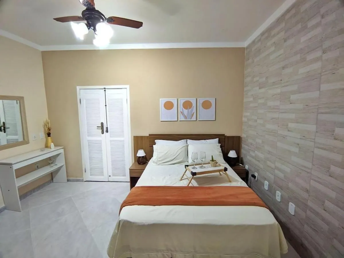 Holiday home Casa Aconchegante Cabo Frio Villa