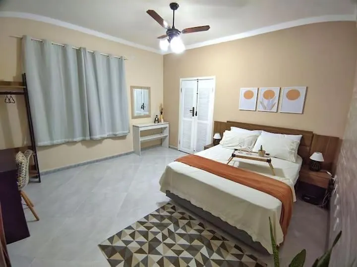 Holiday home Casa Aconchegante Cabo Frio Villa