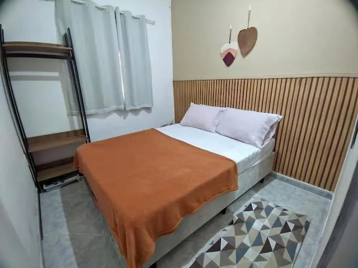 Casa Aconchegante Cabo Frio Villa Holiday home