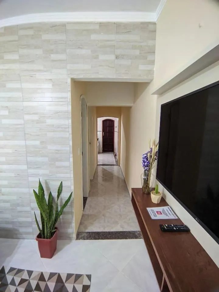 Casa Aconchegante Cabo Frio Villa