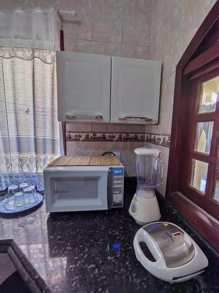 Casa Aconchegante Cabo Frio Villa