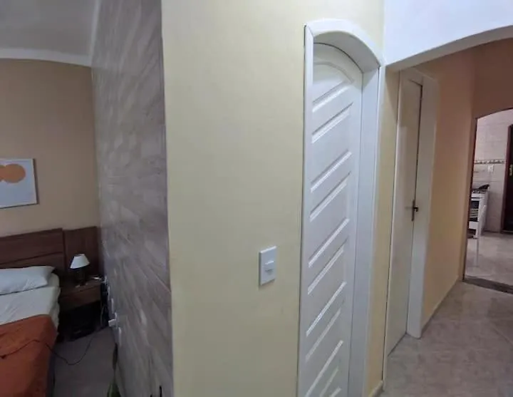 펜션 Casa Aconchegante Cabo Frio 빌라
