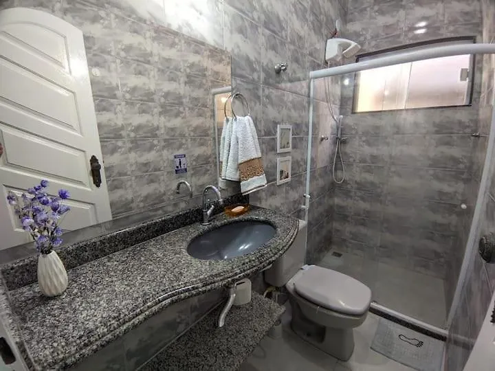 Casa Aconchegante Cabo Frio 빌라 0*,