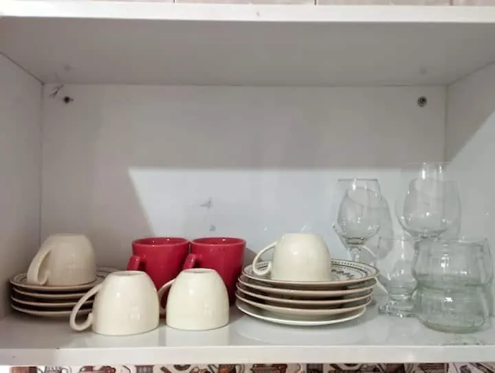 Casa Aconchegante Cabo Frio 빌라