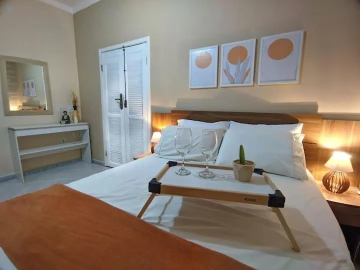 Casa Aconchegante Cabo Frio 빌라 0*,  브라질