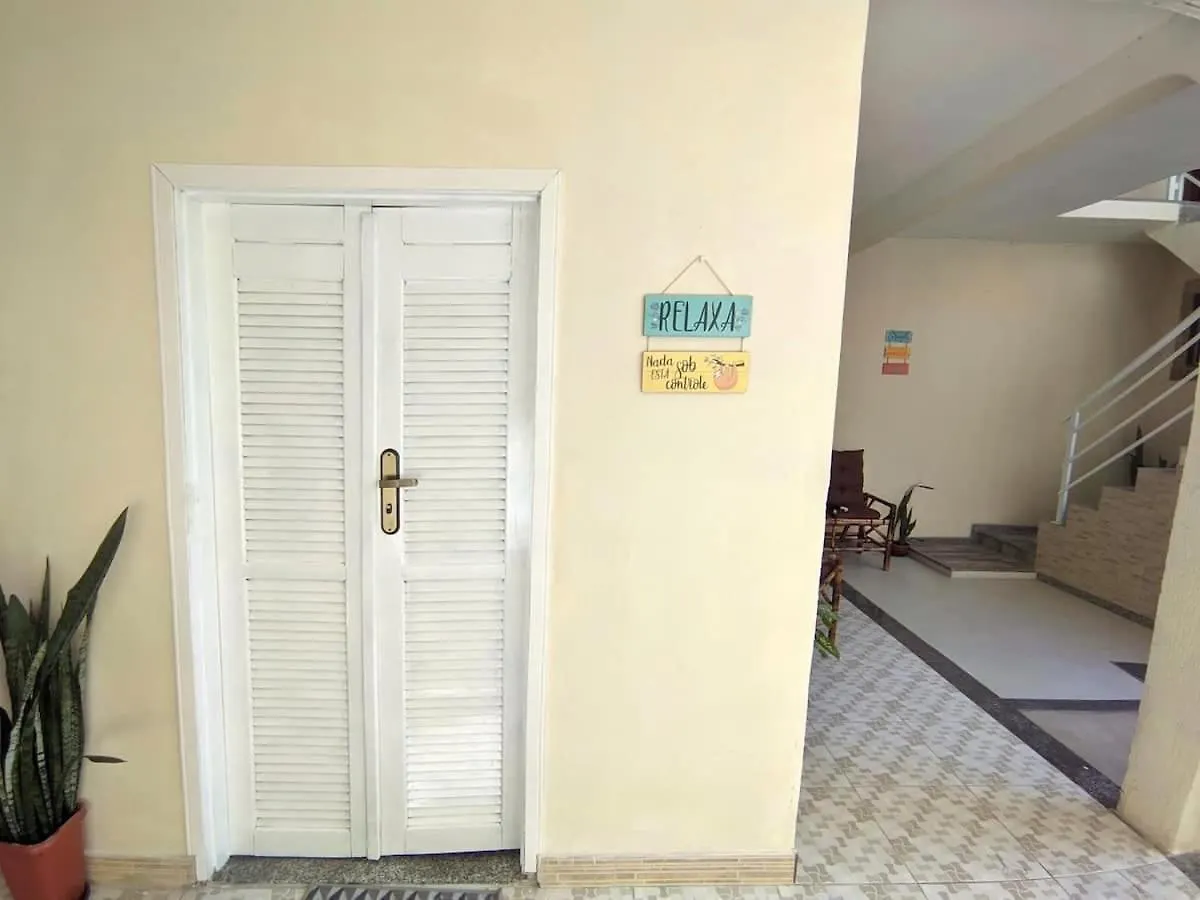 Casa Aconchegante Cabo Frio 빌라 0*,